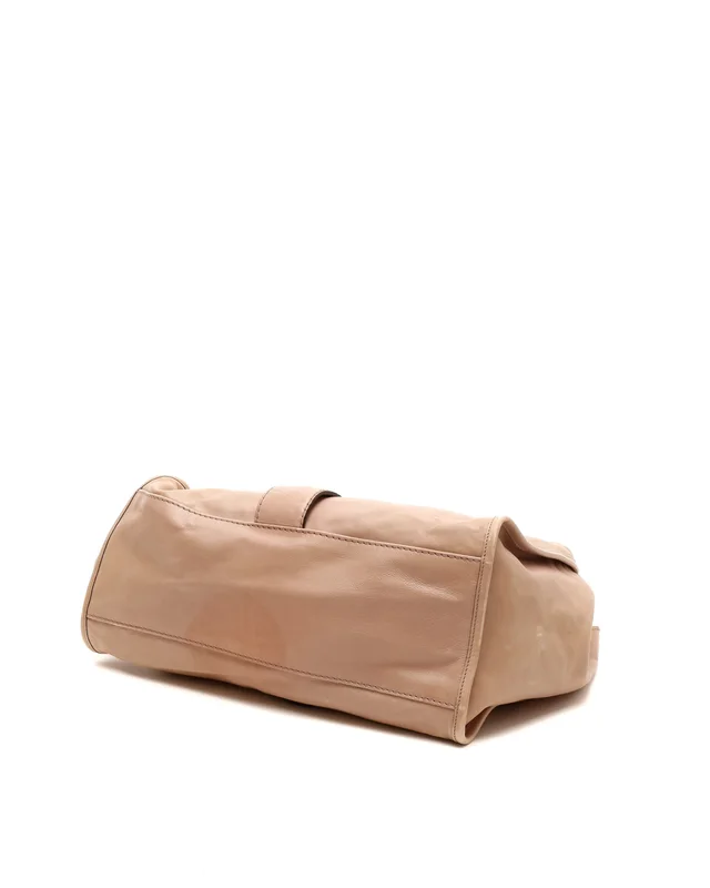 Gucci Stirrup Bag in Canvas from A Retro Tale, photo 5 of 9