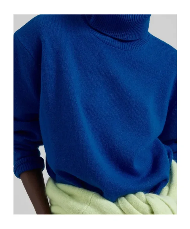 The Frankie Shop Long-sleeved sweater, photo 3 of 3 from SENSER