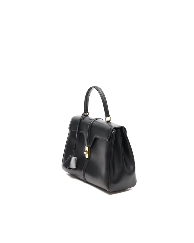 Celine Classic 16 Bag in Leather from A Retro Tale, photo 2 of 10