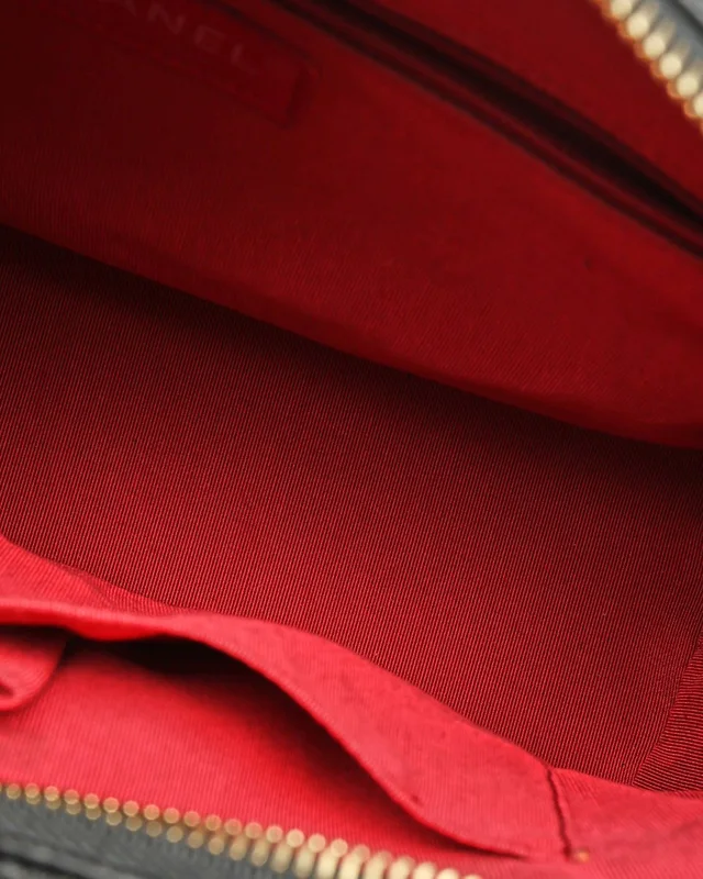 Chanel Medium Gabrielle Bag in Calfskin from A Retro Tale, photo 12 of 14