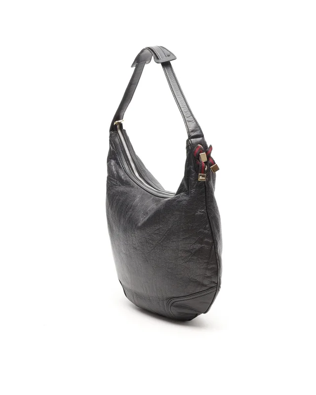 Gucci Princy Shoulder Bag in Leather from A Retro Tale, photo 2 of 11