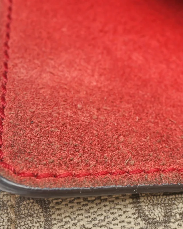 Gucci GG Supreme Medium Dionysus Bag in Suede from A Retro Tale, photo 9 of 13