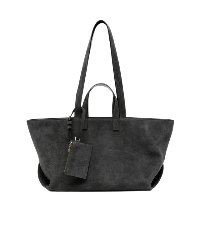 A.P.C. Drummer Zip Tote Bag, photo 4 of 5 from SENSER