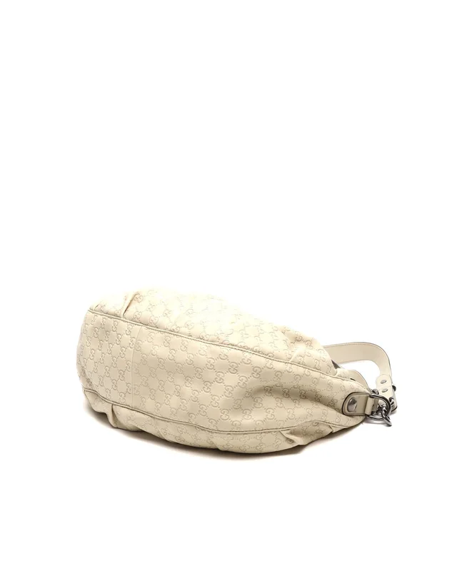 Gucci Guccissima Abbey D-Ring Bag from A Retro Tale, photo 5 of 8