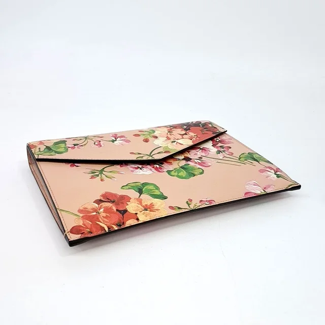Gucci PVC Clutch (410549) from GUGUS, photo 3 of 3