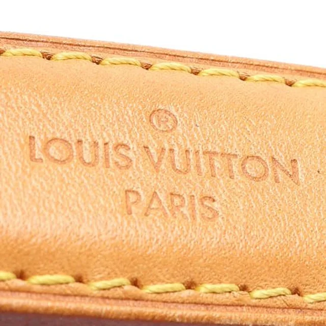 Louis Vuitton Monogram Pochette Métis Bag in Coated canvas from A Retro Tale, photo 7 of 9