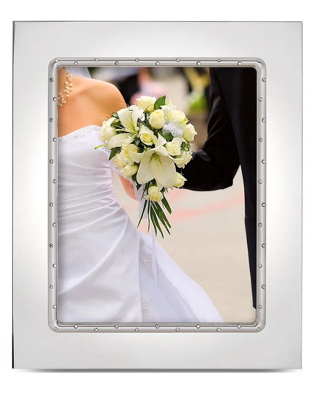 Lenox Devotion 8x10 Frame, image 1 of 1 from Rue La La
