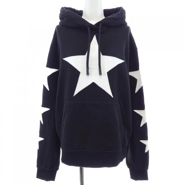 Burberry Cotton Sweatshirt from LuxUness