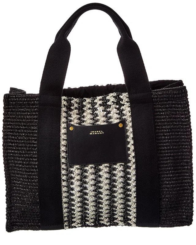 Isabel Marant Aruba Small Tote, image 1 of 1 from Gilt