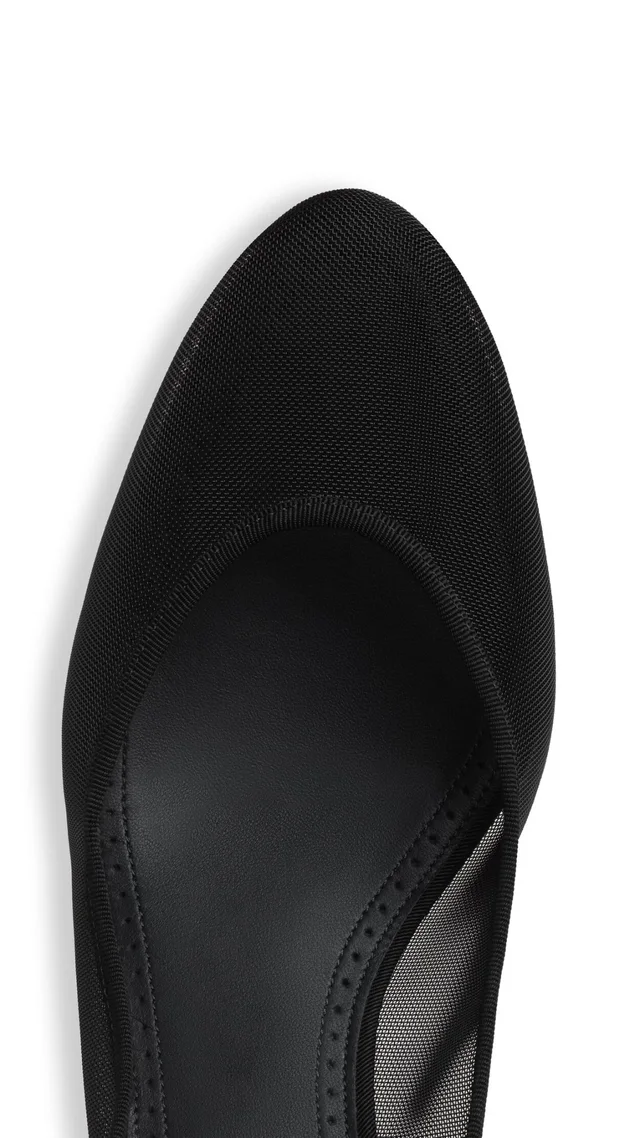 Alaïa Strappy Pumps, photo 3 of 3 from SENSER