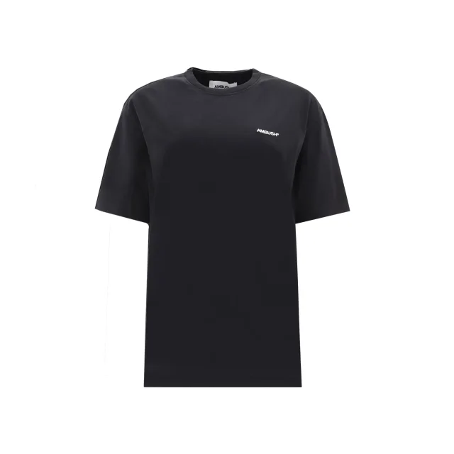 Ambush Cotton Logo T Shirt, photo 2 of 6 from Balardi