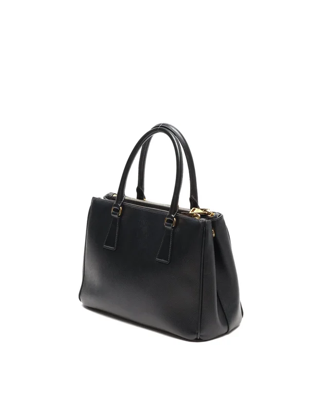 Prada Small Saffiano Galeria Bag in Saffiano leather from A Retro Tale, photo 3 of 7