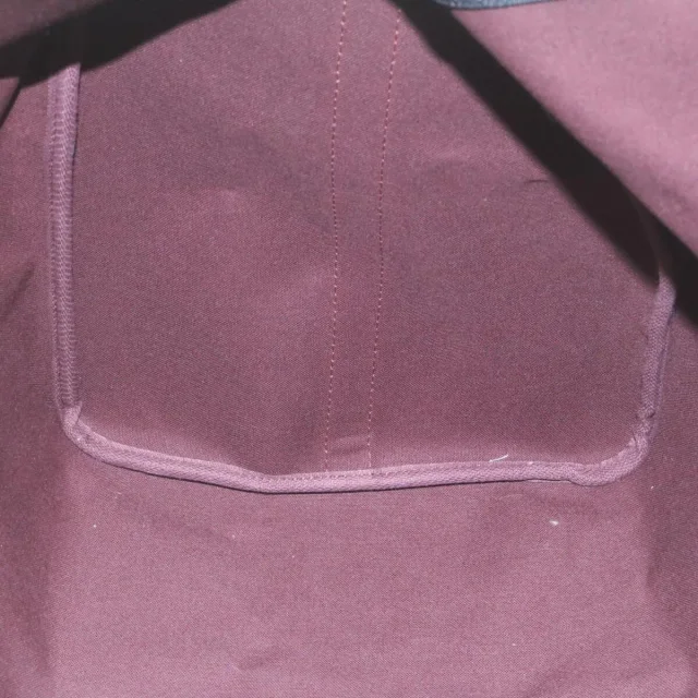 Louis Vuitton Keepall Bandouliere Monogram Canvas Brown Bag in Brown Coated canvas from HEWI, photo 21 of 23