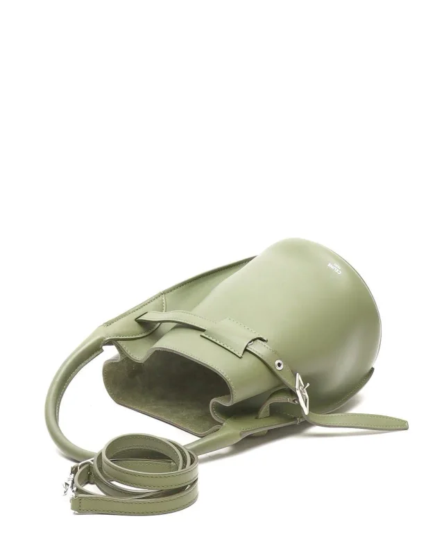 Celine Nano Big Bucket Bag in Calfskin from A Retro Tale, photo 5 of 7