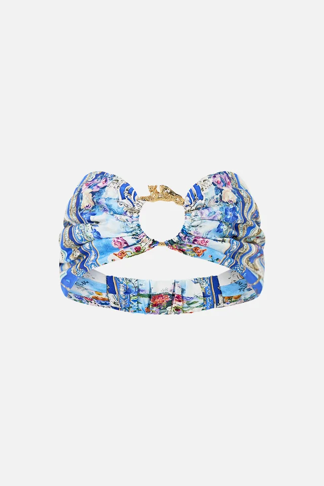 Camilla eBoutique RING HEADBAND OTTOMAN OPULENCE from CAMILLA, photo 1 of 1