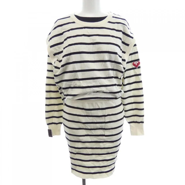 Louis Vuitton Fkkd 99 Ad2 Dress from The Reluxe