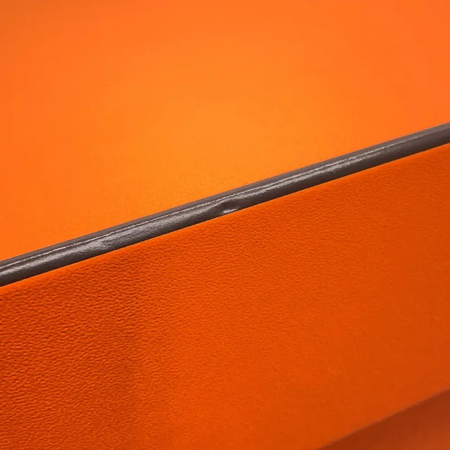 Hermès Kelly Sellier Etoupe Epsom Size 25 in Taupe Epsom leather from GALLERY RARE, photo 9 of 11