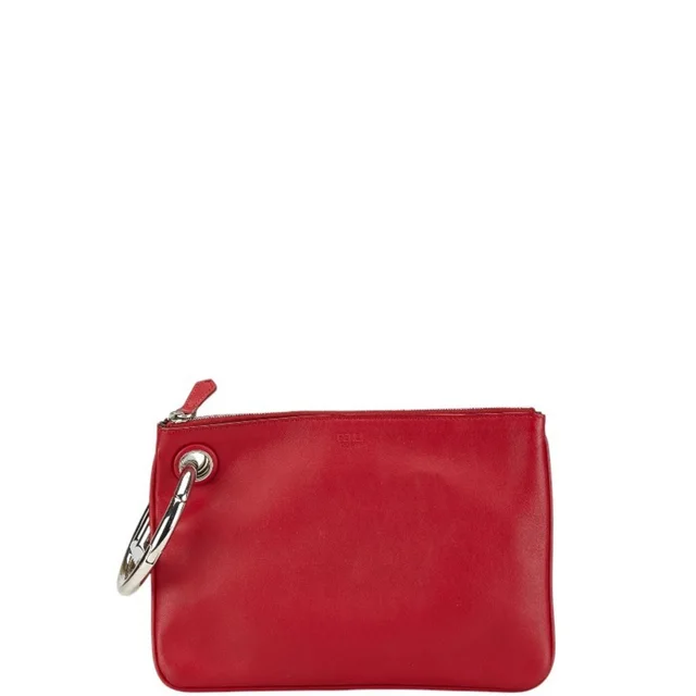 Fendi handbags in Leather from The Brand Collector
