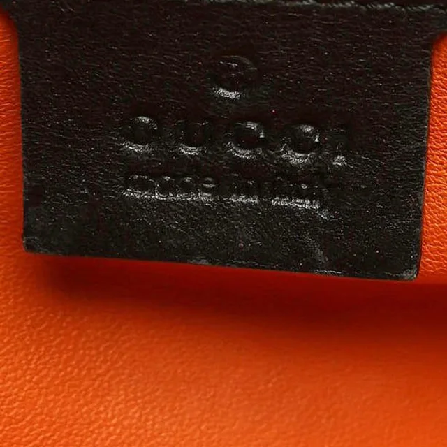 Gucci New Jackie Suede Bag in Suede from A Retro Tale, photo 9 of 11