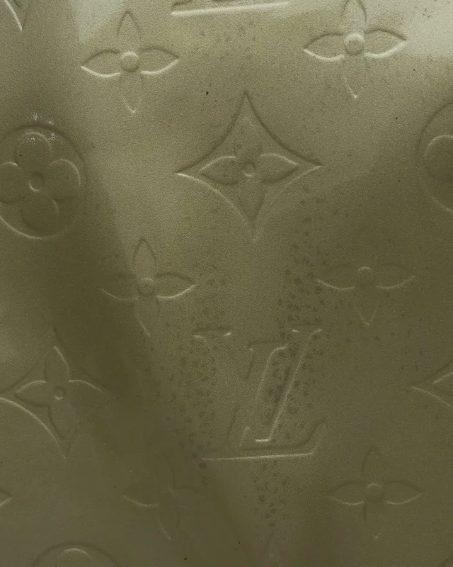 Louis Vuitton Vernis Thompson Street Messenger Bag in Leather from A Retro Tale, photo 6 of 10