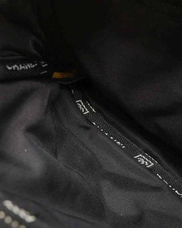 Chanel Pony Hair Single Flap Bag from A Retro Tale, photo 12 of 13
