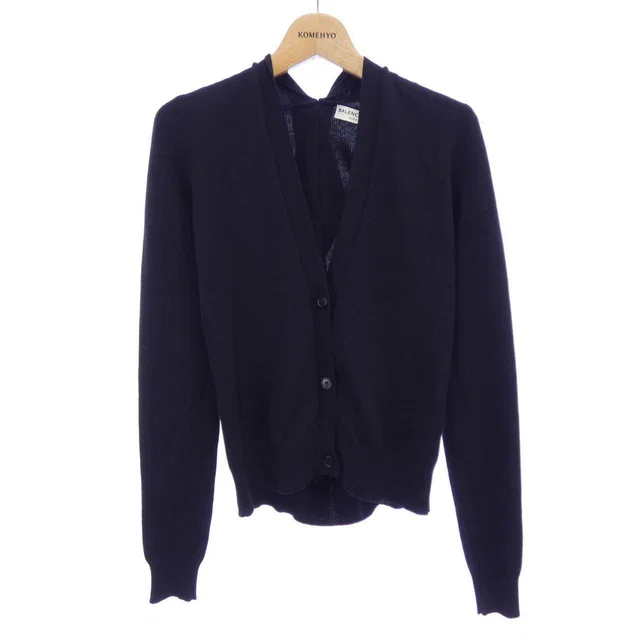 Balenciaga Knit Cardigan from LuxUness