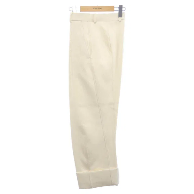 Bottega Veneta Pants & jeans in Leather from LuxUness