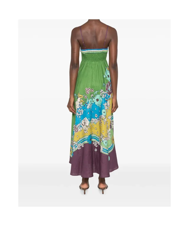 Alemais Cami dress, photo 4 of 5 from SENSER