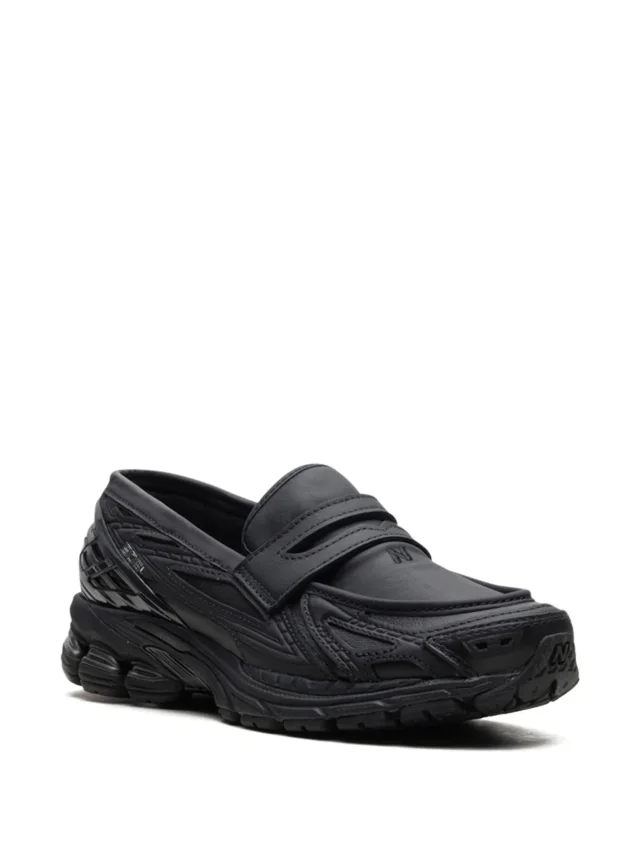 New Balance 1906L "Black" loafers, photo 2 of 2 from FARFETCH