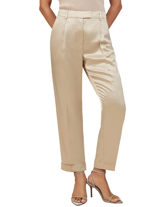 Reiss Celia Casual Trouser, image 1 of 1 from Rue La La