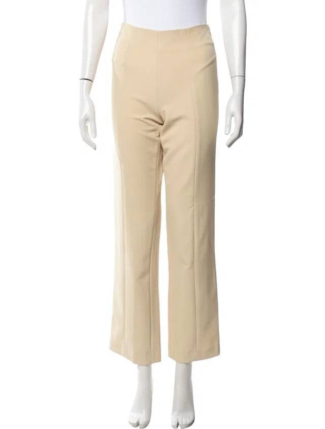 SIMKHAI Wide Leg Pants from The RealReal