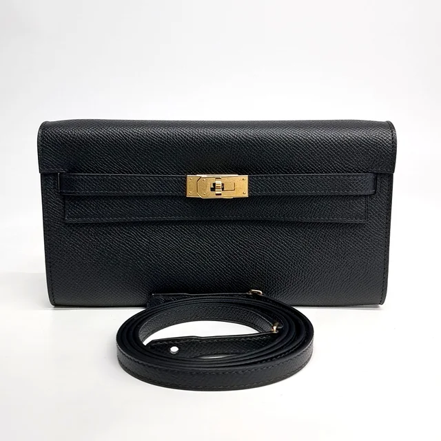 Hermès Kelly to-go (B) from GUGUS