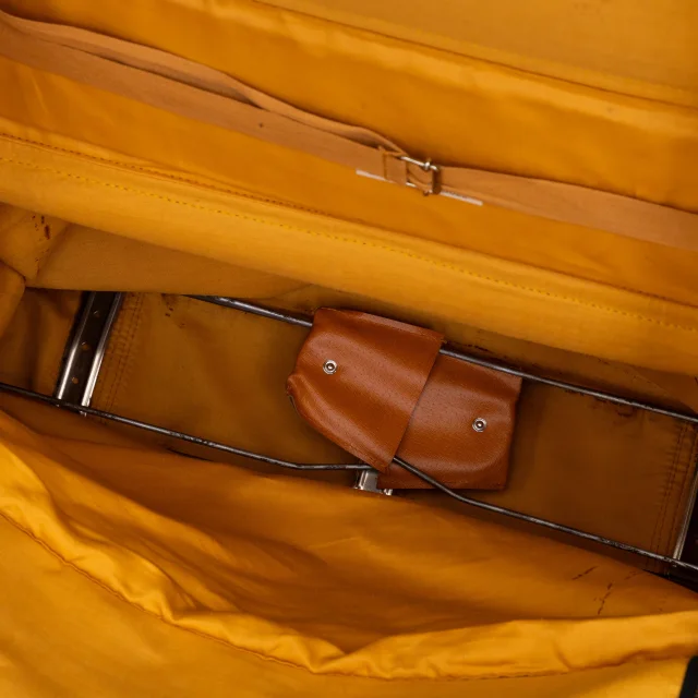 Goyard Vintage Garment Bag - '70s from Her-Age, photo 24 of 29