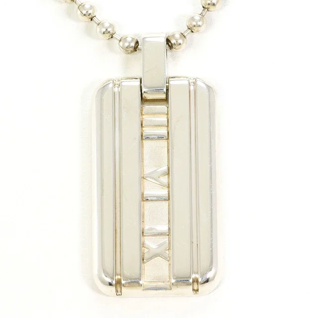 Tiffany & Co. Necklaces & pendants from The Reluxe