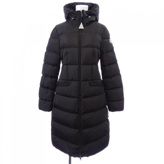 Moncler Avocette Down Coat from The Reluxe