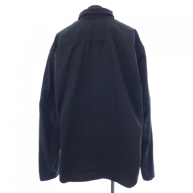Balenciaga Cotton Shirt from LuxUness, photo 2 of 2