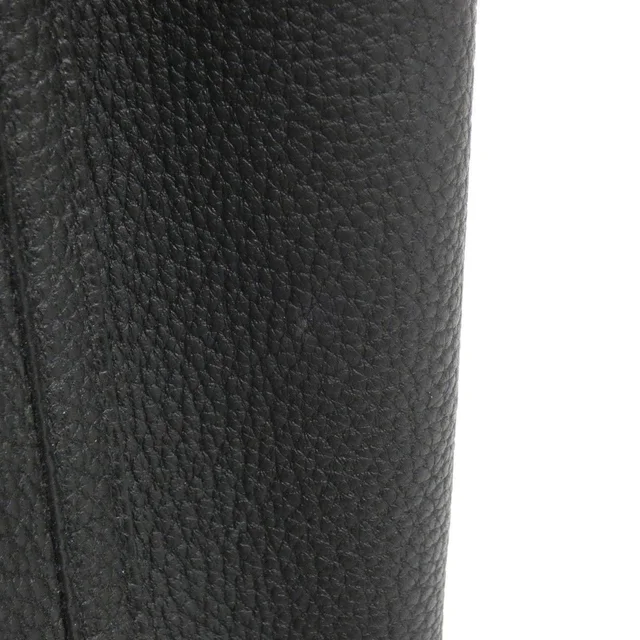 Hermès Garden Party36 Negonda Tote Bag in Black Calfskin from LuxUness, photo 4 of 7