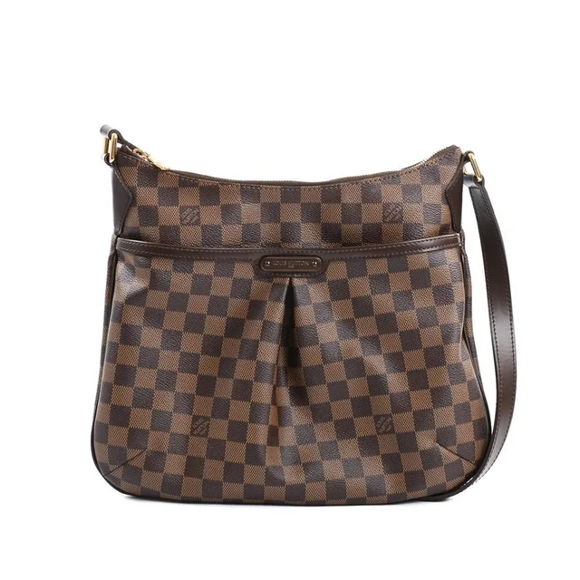 Louis Vuitton Shoulder Bag Bloomsbury PM from The Reluxe