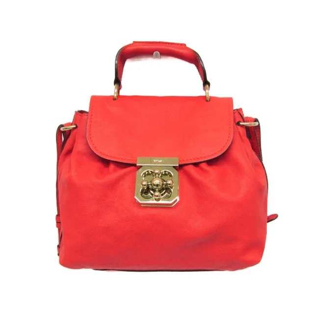 Chloé handbags, wallets & cases in Leather from The Brand Collector, photo 1 of 1