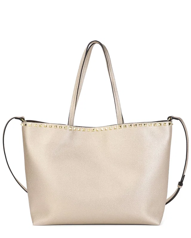 Tiffany & Fred Paris Leather Tote, image 1 of 1 from Rue La La