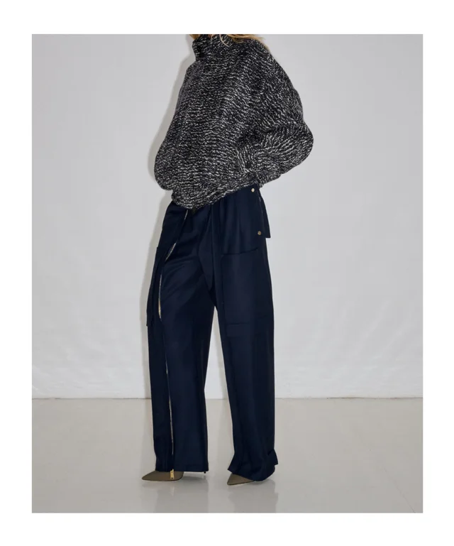 DARKPARK Adriana Cargo Pants, photo 8 of 9 from SENSER