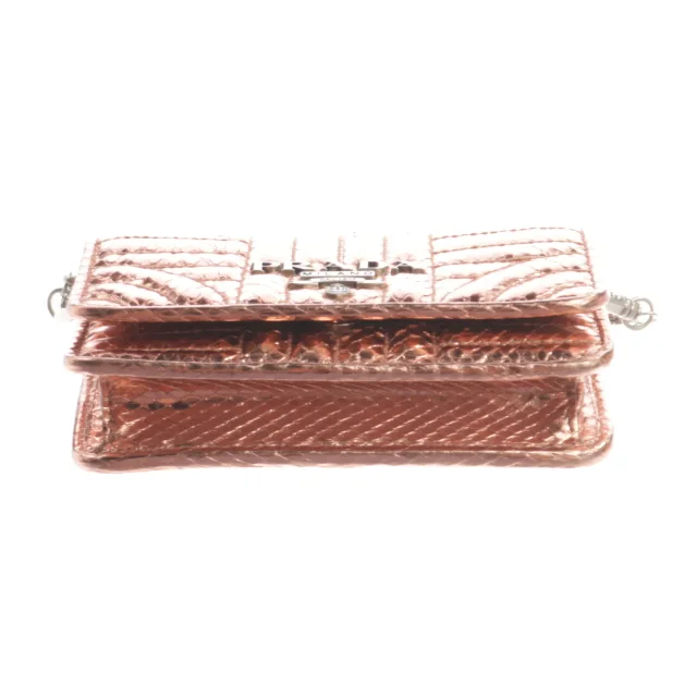 Prada Wallet on Chain Hellrosa in Rosa from Buddy And Selly, photo 7 of 8