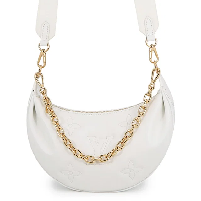 Louis Vuitton Over the Moon snowM59959 bubble glam from GALLERY RARE