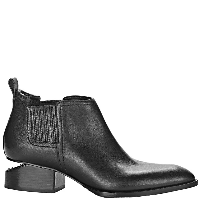 Alexander Wang Kori Boots, Black/Black from Cultstatus, photo 1 of 1