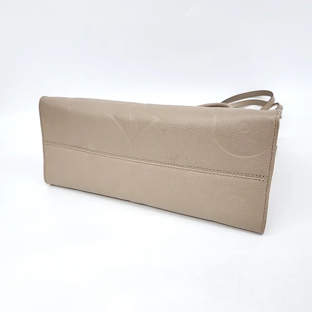 Louis Vuitton Alma Front On the Go MM M45607 from GUGUS, photo 5 of 6