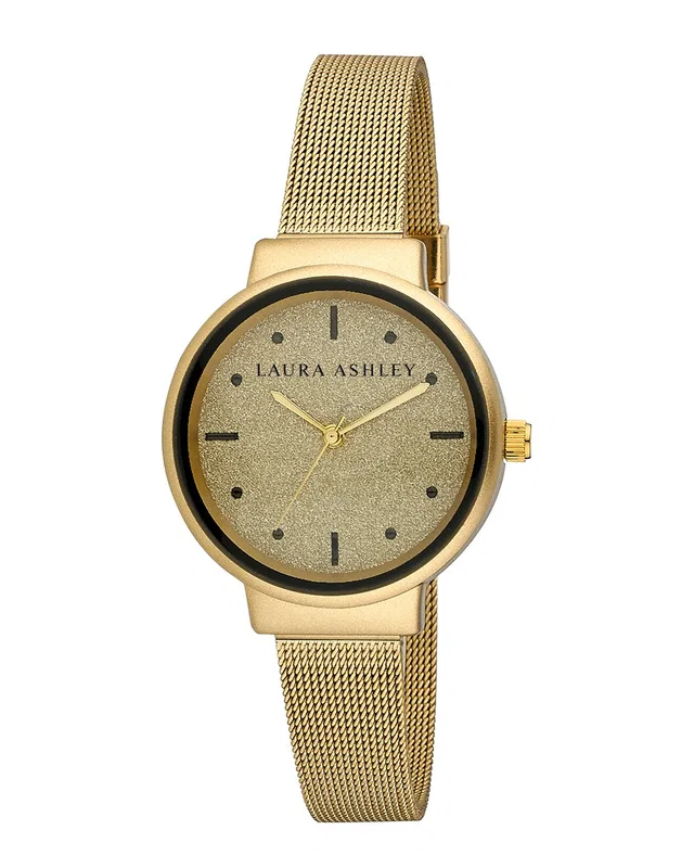 Laura Ashley Women's Watch, image 1 of 1 from Rue La La
