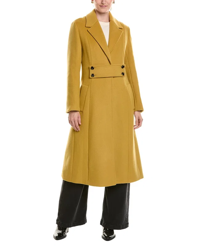3.1 Phillip Lim Coat, image 1 of 1 from Rue La La