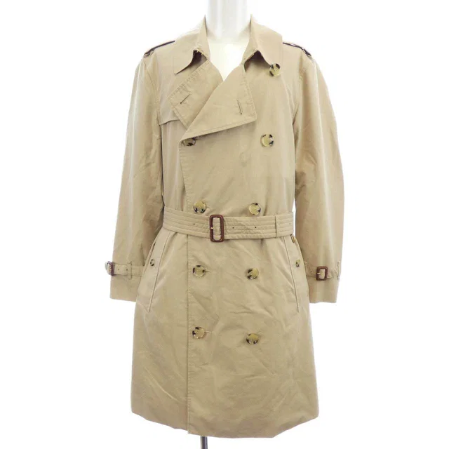 Burberry CHELSEA Trench Coat from LuxUness