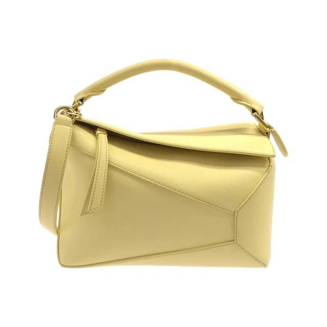 Loewe Puzzle Edge Small from The Reluxe