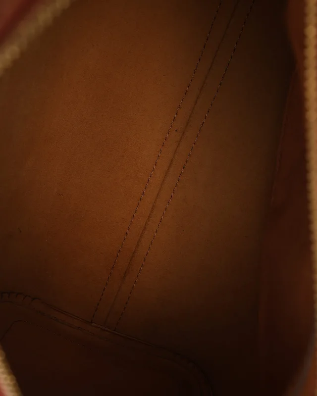 Louis Vuitton Epi Speedy 25 Bag in Leather from A Retro Tale, photo 9 of 10
